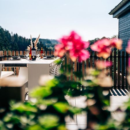 # A Mont Nos'Hotes Malmedy Exterior photo