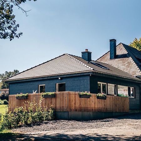 # A Mont Nos'Hotes Malmedy Exterior photo