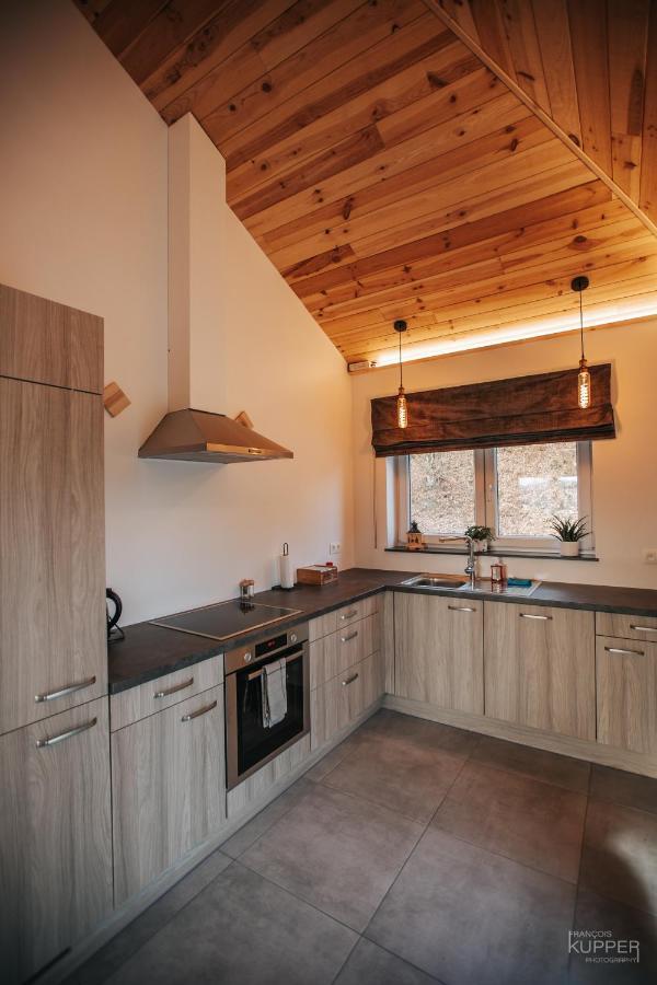 # A Mont Nos'Hotes Malmedy Exterior photo