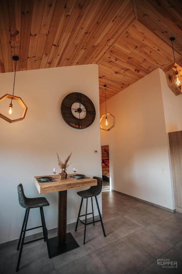 # A Mont Nos'Hotes Malmedy Exterior photo