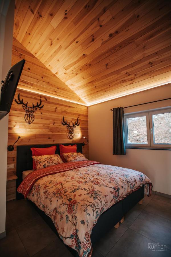 # A Mont Nos'Hotes Malmedy Exterior photo