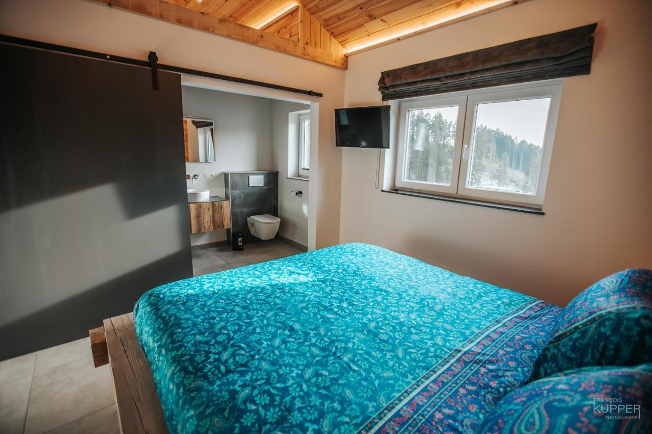 # A Mont Nos'Hotes Malmedy Exterior photo