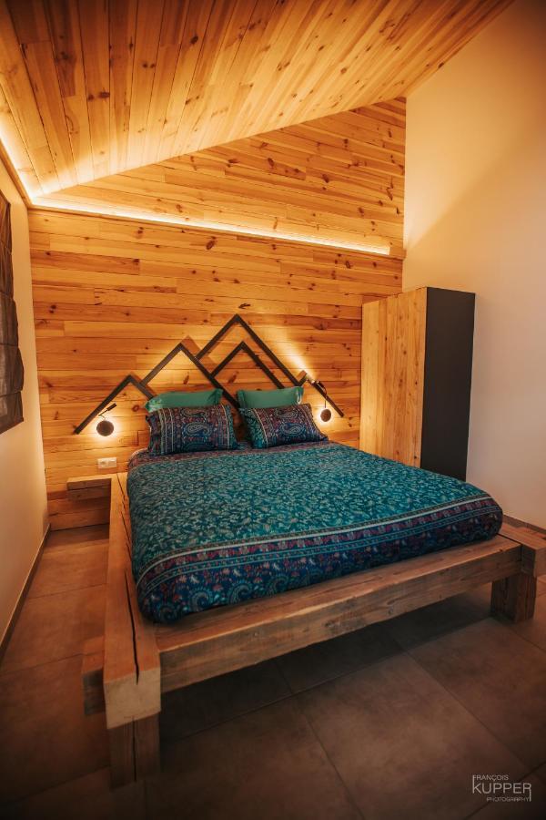 # A Mont Nos'Hotes Malmedy Exterior photo