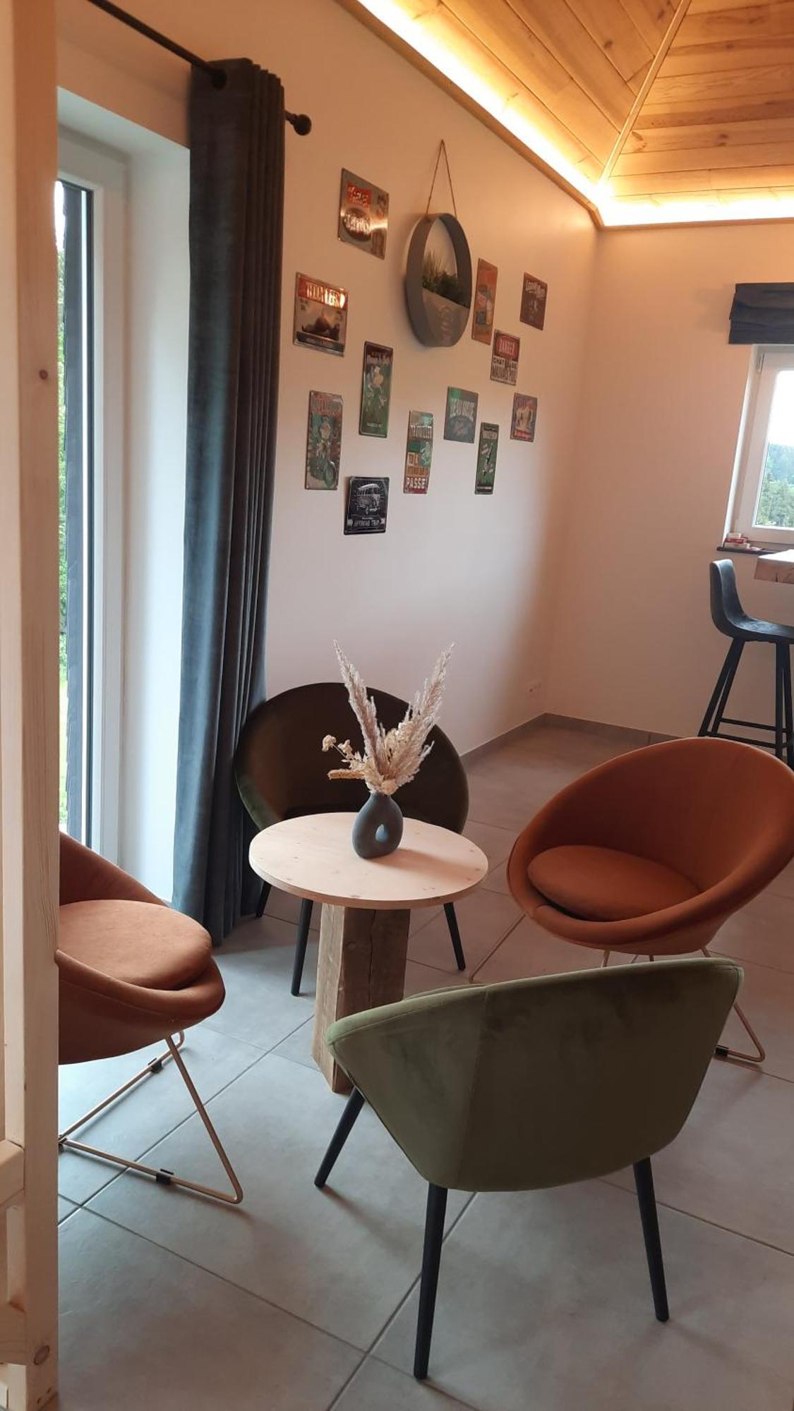 # A Mont Nos'Hotes Malmedy Exterior photo