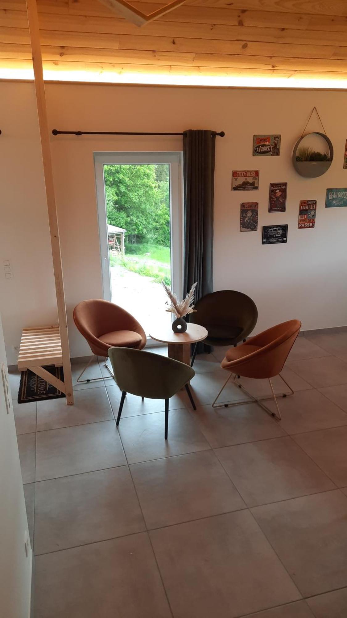 # A Mont Nos'Hotes Malmedy Exterior photo