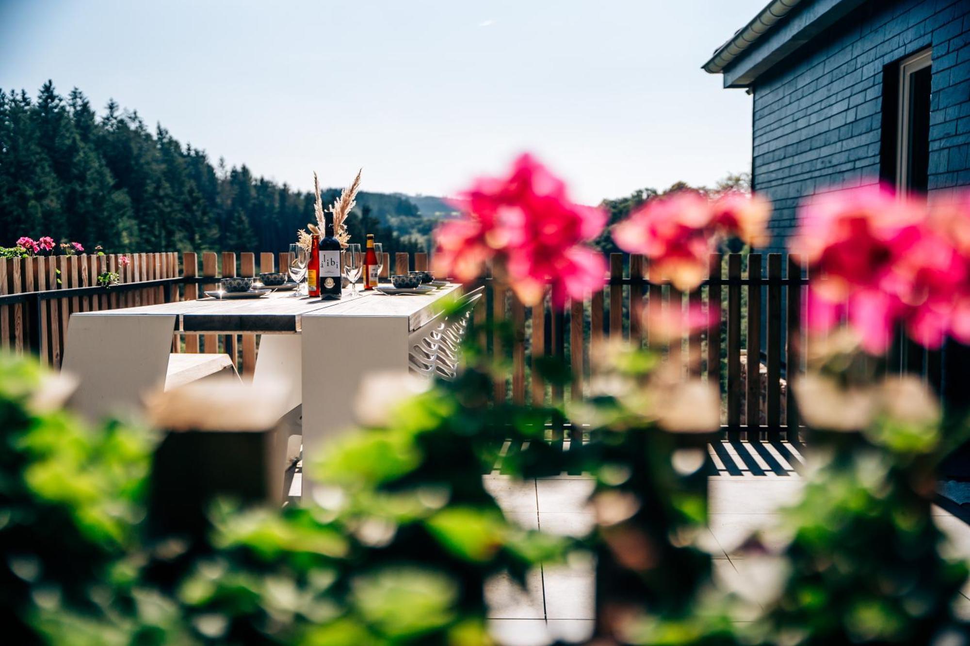 # A Mont Nos'Hotes Malmedy Exterior photo