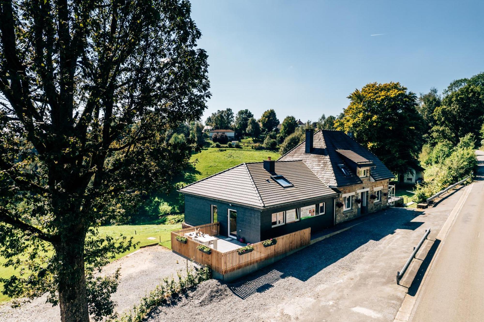 # A Mont Nos'Hotes Malmedy Exterior photo